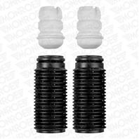 Защитный комплект амортизатора fiat: stilo 1.2 16v