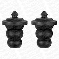 Shock absorber assembly kit