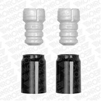 Shock absorber assembly kit