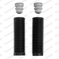 Shock absorber assembly kit