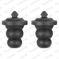 Shock absorber assembly kit