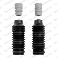 Shock absorber assembly kit