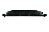 Brake pad set  disc brake