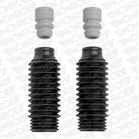 Shock absorber assembly kit