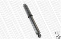 АМОРТИЗАТОР ПЕРЕД УАЗХАНТЕР 2 уха без втул, втул 3160 газовый 2504