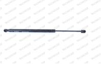 (EN) Gas spring (en) trunk lid максимальная длина: 450мм, ход:162мм RENAULT TWINGO I 03.93-06.07