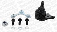 Опора шаровая audi: a3 96-03  seat: leon 99-06  toledo ii 98-06  skoda: octavia 96-10  octavia comb...