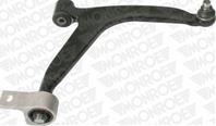 Рычаг подвески citroen: berlingo 96-  berlingo 96-  xsara 97-05  xsara break 97-10  xsara picasso 9...
