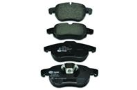 Колодки тормозные OPEL SIGNUM 03&gt/VECTRA C 1.6-3.0/ASTRA H VXR передние