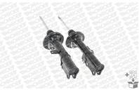 Амортизатор задний газовый E4446 от компании MONROE