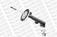 Амортизатор передний MERCEDES C-Series 00- 742002SP