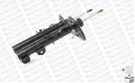 E7032_к-кт амортизаторов передних газовых! 2шт. BMW E36 92-98