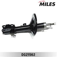 Амортизатор TOYOTA CAMRY V20 08/96-11/01 пер.прав.газ.  DG21562