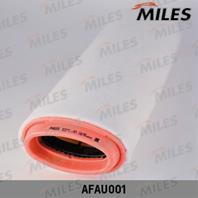 Фильтр воздушный bmw e46/e39/e38 2.5d-3.0d/range rover 3.0d 02- afau001