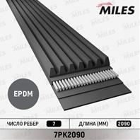 Ремень поликлиновой 7PK2090