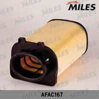 Фильтр воздушный mb w204/212 m274 afac167