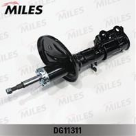 Амортизатор газовый передний (левый) DG11311 от фирмы MILES