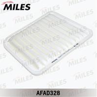 Фильтр воздушный MITSUBISHI GALANT 03- AFAD328