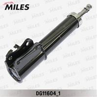 Амортизатор SUZUKI GRAND VITARA / GRAND ESCUDO 98-06 пер.лев.газ. (KYB 334196) DG11604
