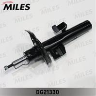 Амортизатор газовый передний (правый) DG21330 от производителя MILES
