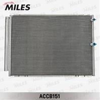 Конденсер lexus rx 3.0 03-08