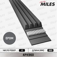 Ремень п/к 4PK960