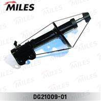 Амортизатор TOYOTA COROLLA 07/92-04/97 передний правый DG21009-01