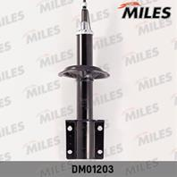 Амортизатор масляный передний DM01203 от фирмы MILES