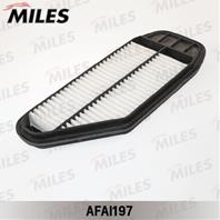 Фильтр воздушный CHEVROLET SPARK 11- 1.0/1.2 DOHC   (FILTRON AP082/9, MANN C36013)  AFAI197