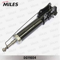 Амортизатор SUZUKI GRAND VITARA / GRAND ESCUDO 98-06 пер.лев.газ. (KYB 334196) DG11604
