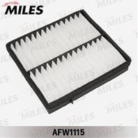 Afw1115 miles фильтр салона