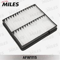 Afw1115 miles фильтр салона