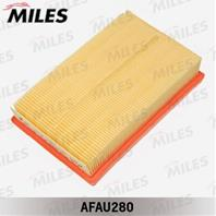 Фильтр воздушный TOYOTA YARIS/PRIUS/CITROEN C1/PEUGEOT 108 12- (MANN C 17 008, FILTRON AP178/3)  AFAU280