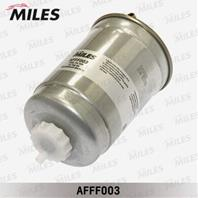 Фильтр топливный vag golf/jetta/lt/passat/t3/t4 (mann wk842/4, filtron pp839) afff003