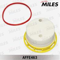 Фильтр топливный TOYOTA LAND CRUISER 4.5D 08- AFFE463