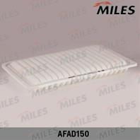 Фильтр воздушный toyota camry 2.4/3.0 01-06/lexus rx300/350 03- afad150