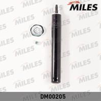 Амортизатор масляный передний DM00205 от компании MILES