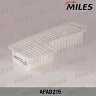 Фильтр воздушный (lexus is200/rav 4 ii 1.8) afad215