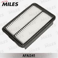 Фильтр воздушный HYUNDAI ELANTRA 16- AFAI341