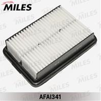 Фильтр воздушный HYUNDAI ELANTRA 16- AFAI341