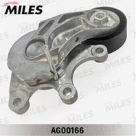 Натяжитель ремня приводного BMW F10/20/25/30/E84/89 2.0-2.8 11-