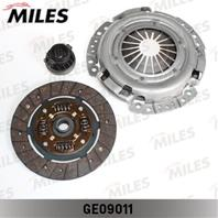 Сцепление к-т (lada 2101-07/2121-23 1.3-1.6) ge09011