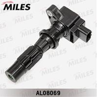 Катушка зажигания MAZDA 3/6 2.0/2.3 AL08069