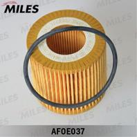 Фильтр масляный skoda fabia 1.2 01-/vw polo 1.2 01- afoe037