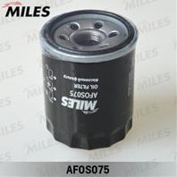 Фильтр масляный HONDA/KIA/HYUNDAI/MITSUBISHI/OPEL/MAZDA AFOS075