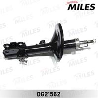 Амортизатор TOYOTA CAMRY V20 08/96-11/01 пер.прав.газ.  DG21562