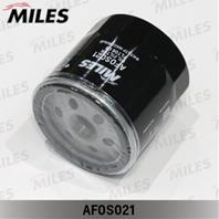 Фильтр масляный toyota 1.4-3.4 82- afos021
