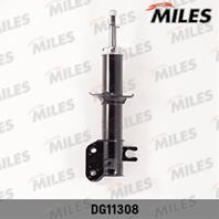 Амортизатор газовый передний (левый) DG11308 от производителя MILES