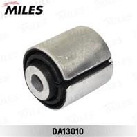 Сайлентблок задней балки BMW 1 E81, 3 E90, X1 E84  (СТАРЫЙ НОМЕР DB13241)  DA13010