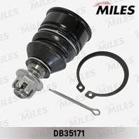 Опора шаровая HONDA CIVIC 00-05 DB35171